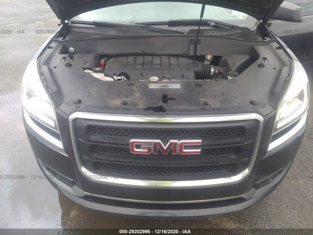 Photo 9 VIN: 1GKKRNED5GJ327798 - GMC ACADIA 