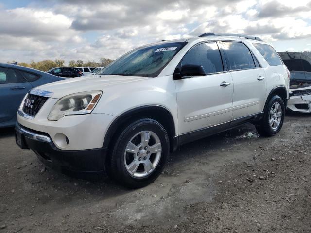 Photo 0 VIN: 1GKKRNED6BJ208893 - GMC ACADIA 