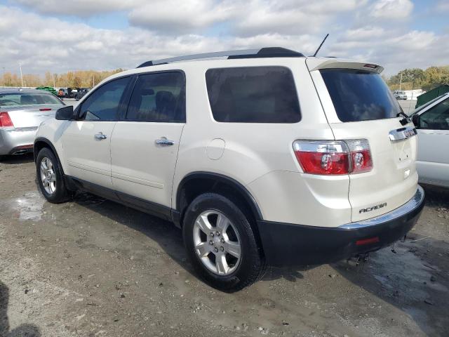 Photo 1 VIN: 1GKKRNED6BJ208893 - GMC ACADIA 