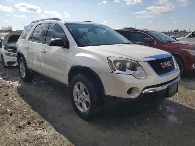 Photo 3 VIN: 1GKKRNED6BJ208893 - GMC ACADIA 