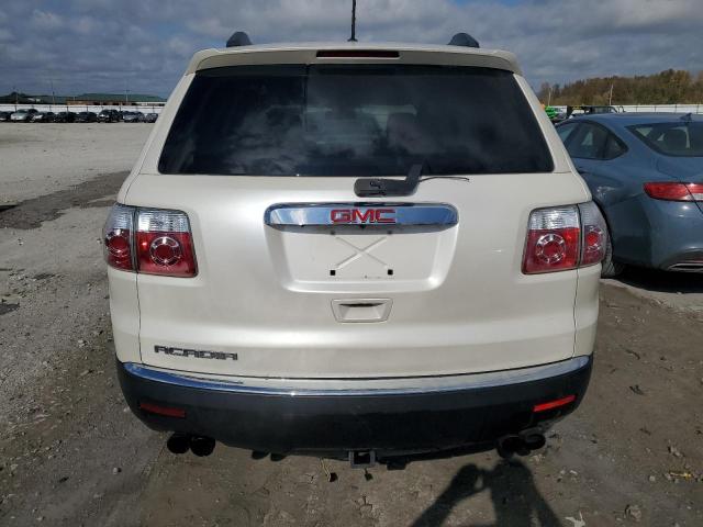 Photo 5 VIN: 1GKKRNED6BJ208893 - GMC ACADIA 