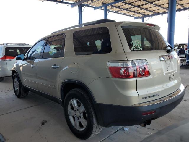 Photo 1 VIN: 1GKKRNED6CJ112019 - GMC ACADIA SLE 