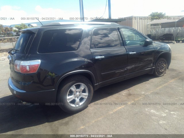 Photo 3 VIN: 1GKKRNED6CJ160572 - GMC ACADIA 