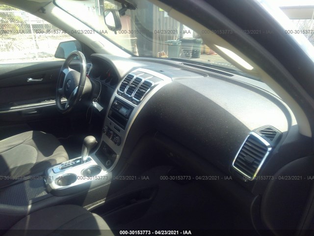 Photo 4 VIN: 1GKKRNED6CJ160572 - GMC ACADIA 