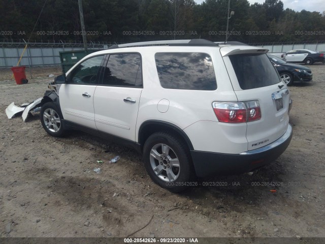 Photo 2 VIN: 1GKKRNED6CJ179932 - GMC ACADIA 