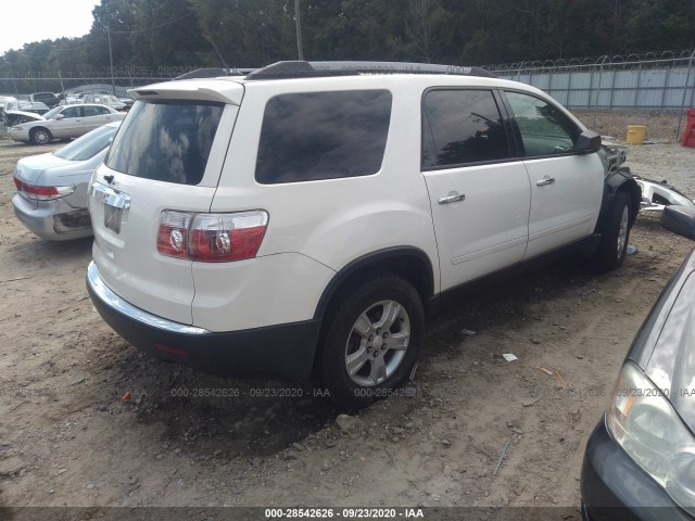 Photo 3 VIN: 1GKKRNED6CJ179932 - GMC ACADIA 