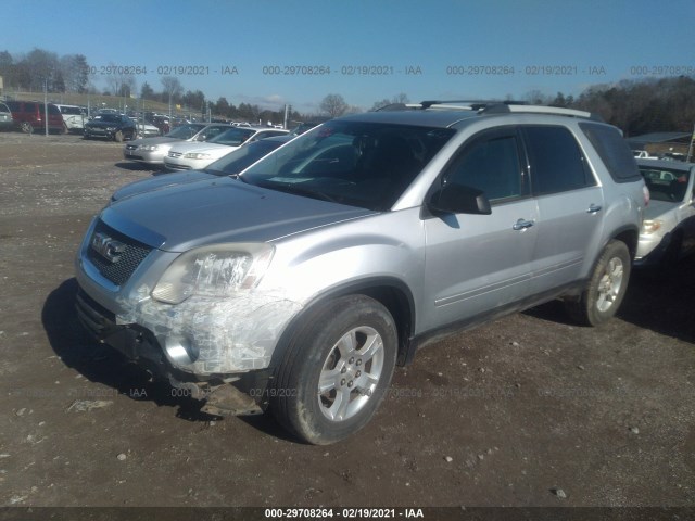 Photo 1 VIN: 1GKKRNED6CJ187187 - GMC ACADIA 