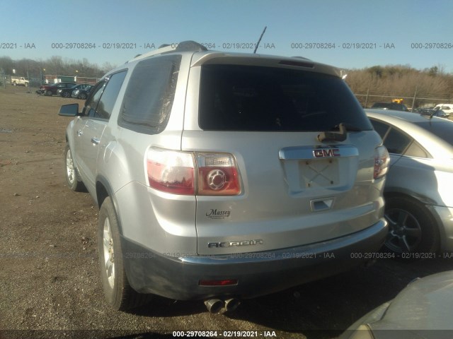 Photo 2 VIN: 1GKKRNED6CJ187187 - GMC ACADIA 