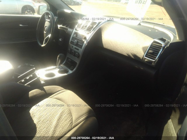 Photo 4 VIN: 1GKKRNED6CJ187187 - GMC ACADIA 