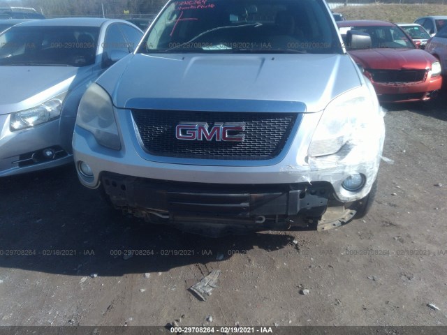 Photo 5 VIN: 1GKKRNED6CJ187187 - GMC ACADIA 