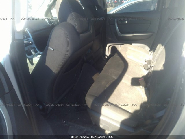 Photo 7 VIN: 1GKKRNED6CJ187187 - GMC ACADIA 