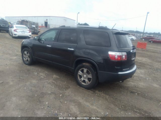 Photo 2 VIN: 1GKKRNED6CJ191272 - GMC ACADIA 