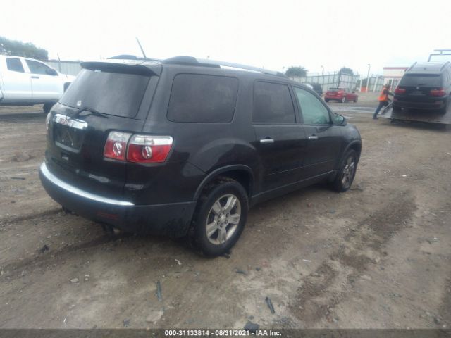 Photo 3 VIN: 1GKKRNED6CJ191272 - GMC ACADIA 