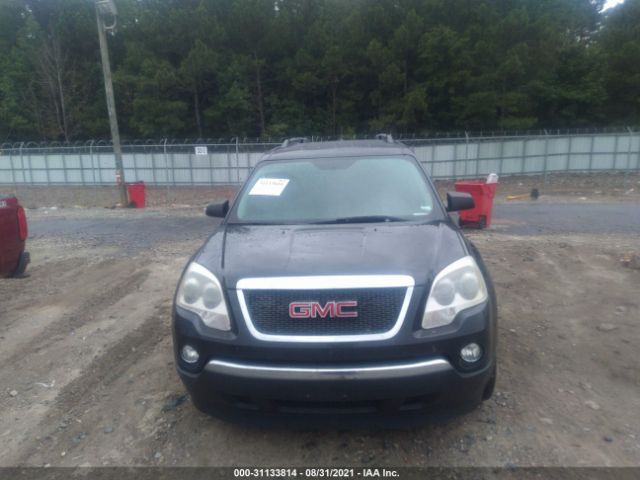 Photo 5 VIN: 1GKKRNED6CJ191272 - GMC ACADIA 