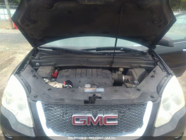 Photo 9 VIN: 1GKKRNED6CJ191272 - GMC ACADIA 