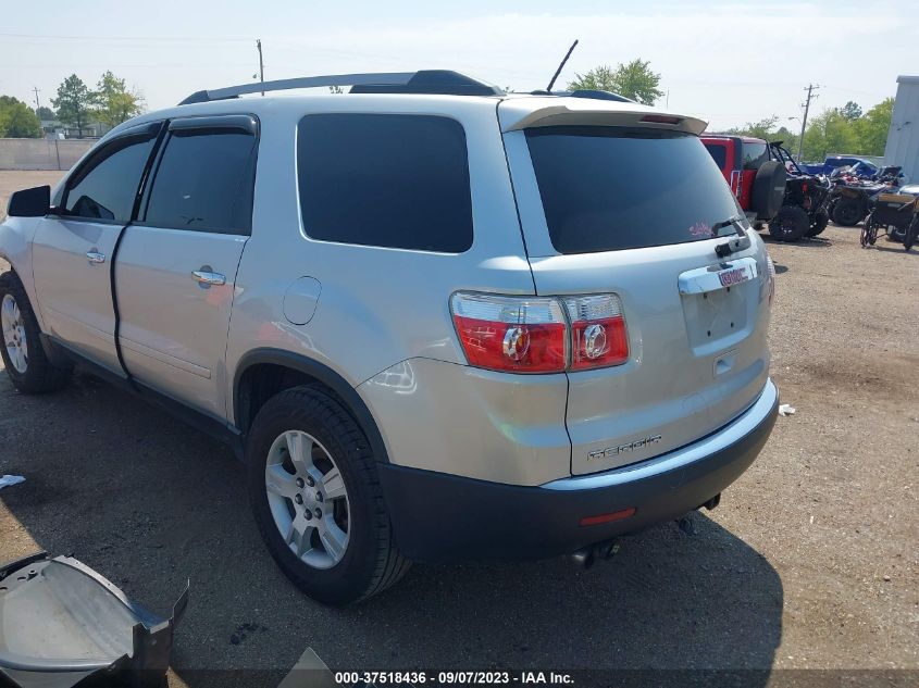 Photo 2 VIN: 1GKKRNED6CJ226327 - GMC ACADIA 