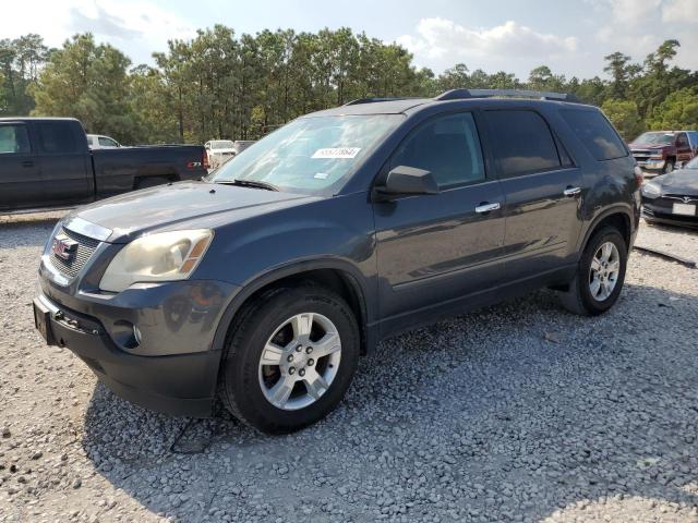 Photo 0 VIN: 1GKKRNED6CJ283711 - GMC ACADIA SLE 