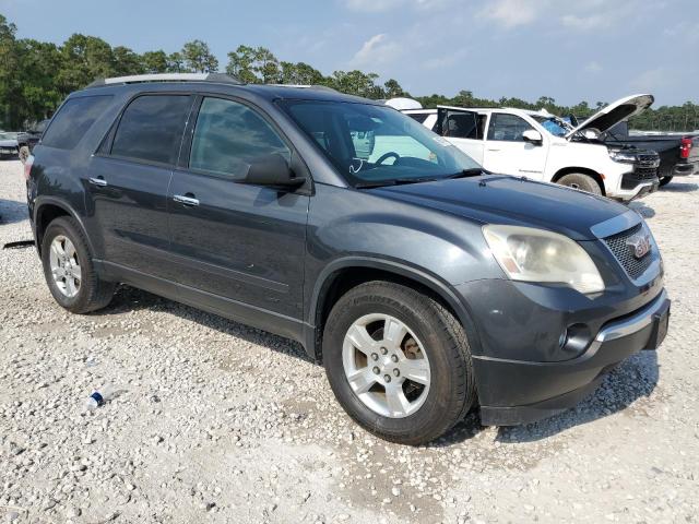 Photo 3 VIN: 1GKKRNED6CJ283711 - GMC ACADIA SLE 