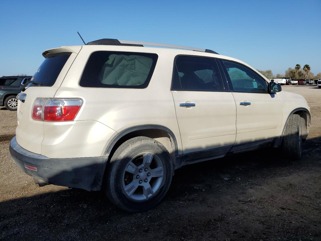 Photo 2 VIN: 1GKKRNED6CJ362439 - GMC ACADIA 