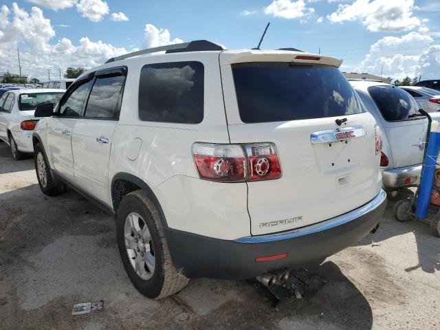 Photo 2 VIN: 1GKKRNED6CJ393903 - GMC ACADIA SLE 