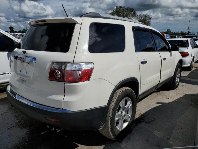 Photo 3 VIN: 1GKKRNED6CJ393903 - GMC ACADIA SLE 