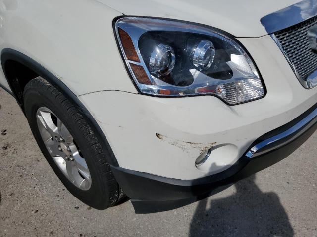 Photo 8 VIN: 1GKKRNED6CJ393903 - GMC ACADIA SLE 