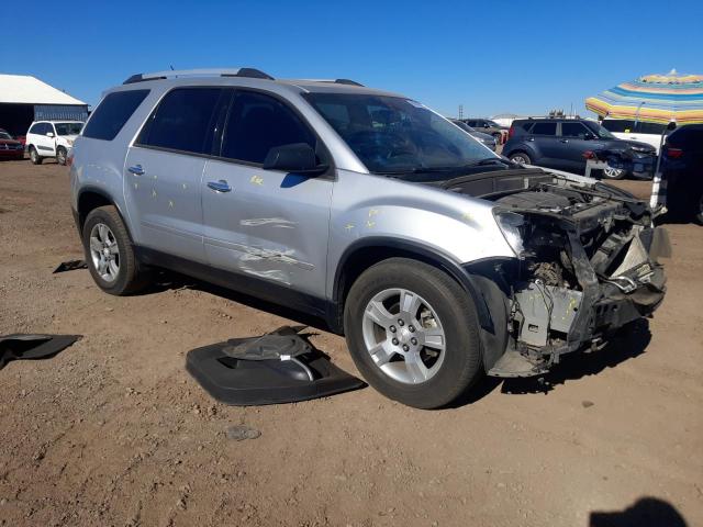 Photo 3 VIN: 1GKKRNED6CJ414085 - GMC ACADIA SLE 