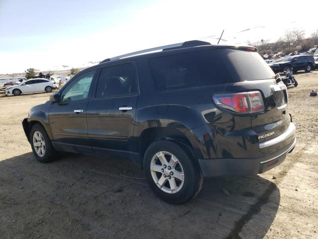 Photo 1 VIN: 1GKKRNED6DJ145183 - GMC ACADIA 