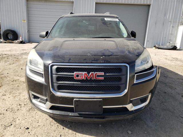 Photo 4 VIN: 1GKKRNED6DJ145183 - GMC ACADIA 