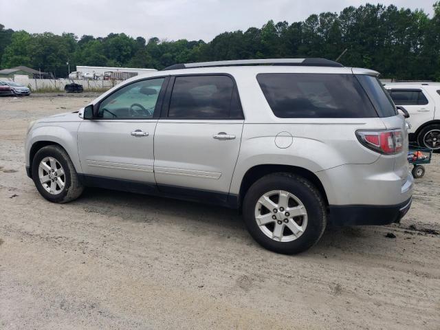 Photo 1 VIN: 1GKKRNED6DJ188003 - GMC ACADIA SLE 