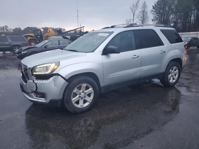 Photo 0 VIN: 1GKKRNED6DJ192021 - GMC ACADIA SLE 