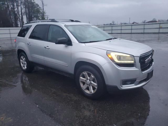 Photo 3 VIN: 1GKKRNED6DJ192021 - GMC ACADIA SLE 