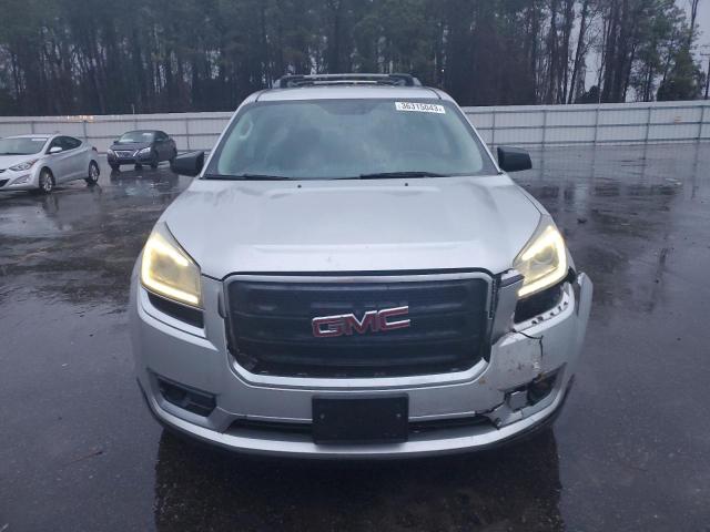 Photo 4 VIN: 1GKKRNED6DJ192021 - GMC ACADIA SLE 