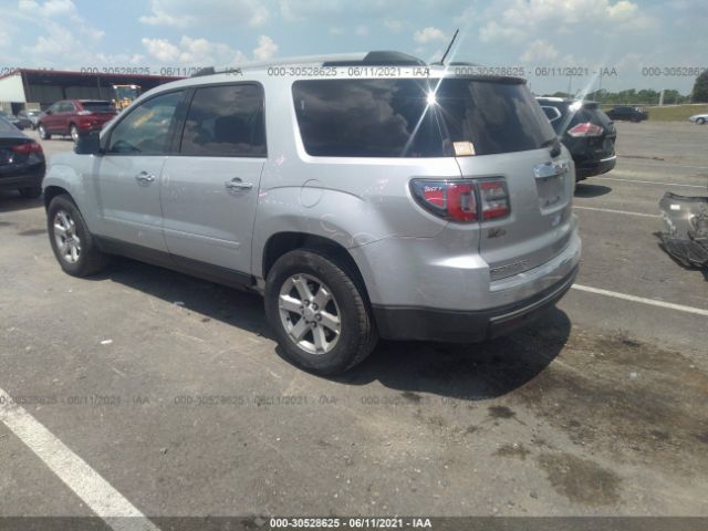 Photo 2 VIN: 1GKKRNED6EJ152782 - GMC ACADIA 