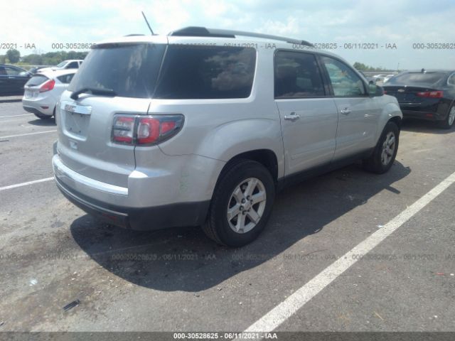 Photo 3 VIN: 1GKKRNED6EJ152782 - GMC ACADIA 