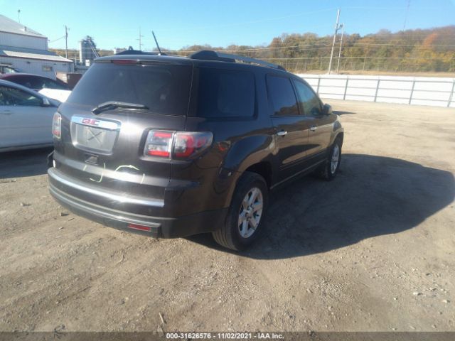 Photo 3 VIN: 1GKKRNED6EJ162843 - GMC ACADIA 