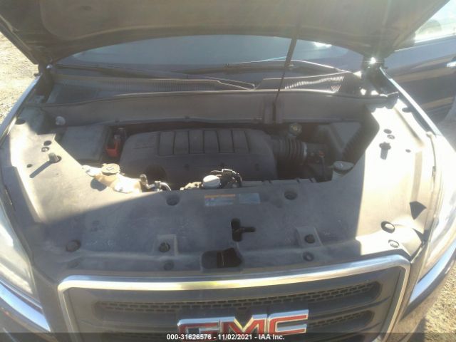 Photo 9 VIN: 1GKKRNED6EJ162843 - GMC ACADIA 