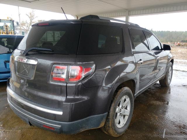 Photo 3 VIN: 1GKKRNED6EJ192778 - GMC ACADIA SLE 