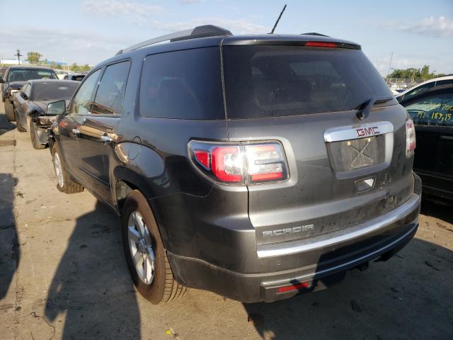 Photo 2 VIN: 1GKKRNED6EJ194546 - GMC ACADIA SLE 