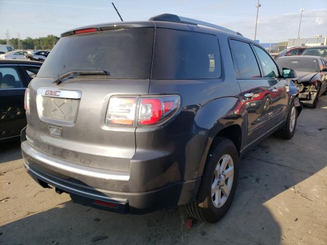 Photo 3 VIN: 1GKKRNED6EJ194546 - GMC ACADIA SLE 