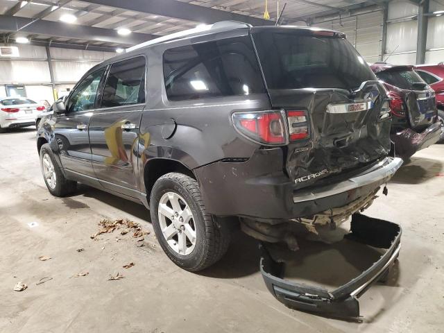 Photo 2 VIN: 1GKKRNED6EJ209305 - GMC ACADIA SLE 