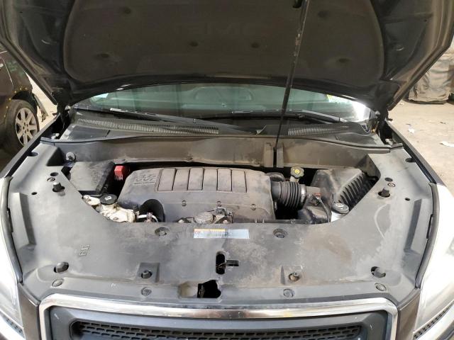 Photo 6 VIN: 1GKKRNED6EJ209305 - GMC ACADIA SLE 