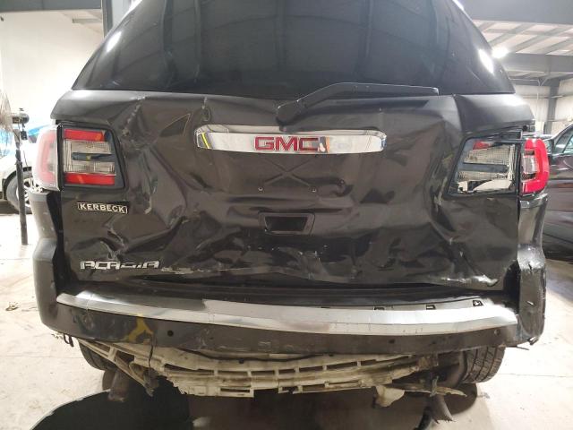 Photo 8 VIN: 1GKKRNED6EJ209305 - GMC ACADIA SLE 