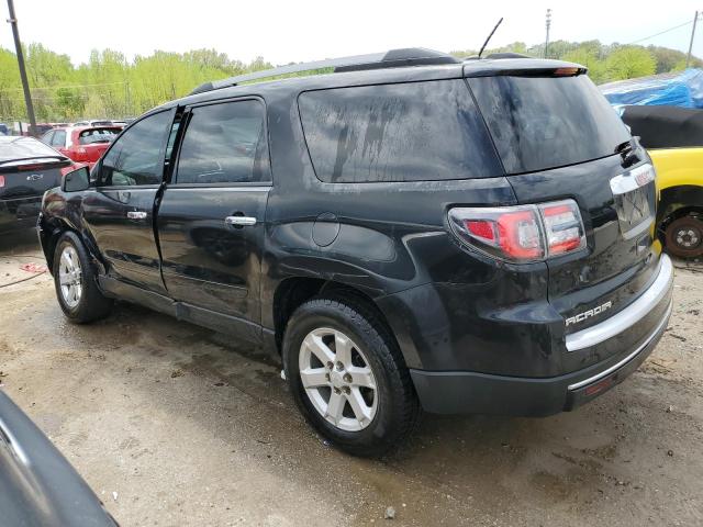 Photo 1 VIN: 1GKKRNED6EJ243311 - GMC ACADIA 