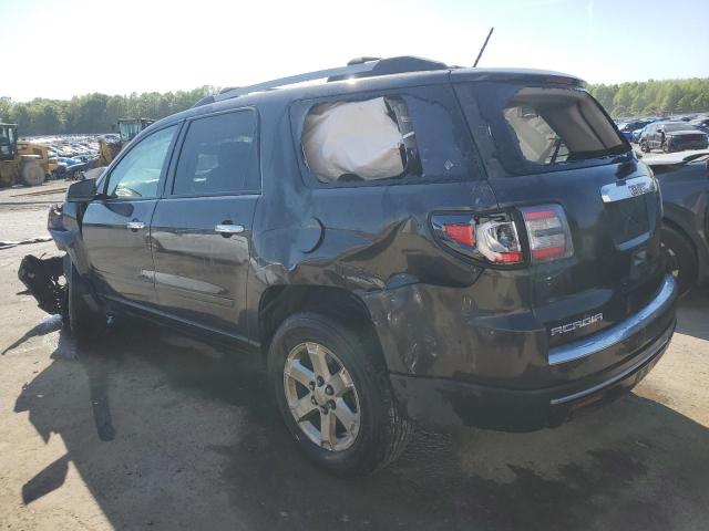 Photo 1 VIN: 1GKKRNED6FJ157501 - GMC ACADIA 