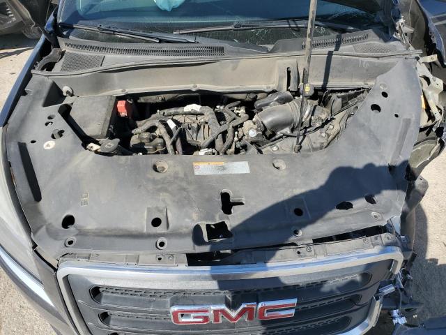 Photo 11 VIN: 1GKKRNED6FJ157501 - GMC ACADIA 