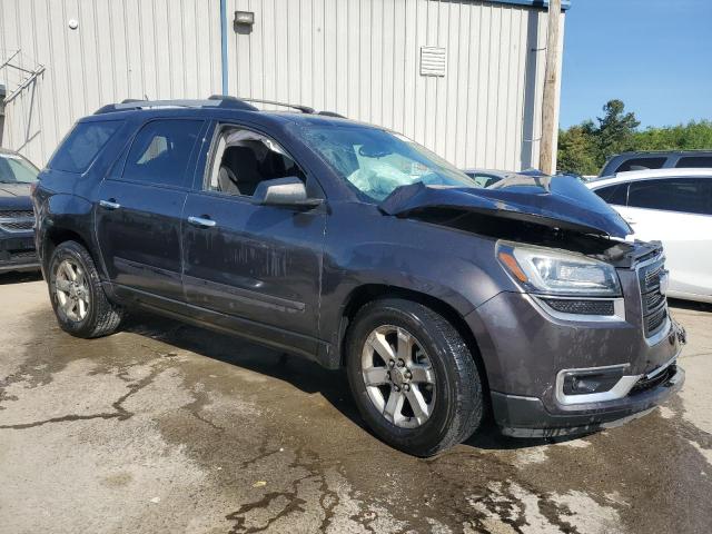 Photo 3 VIN: 1GKKRNED6FJ157501 - GMC ACADIA 