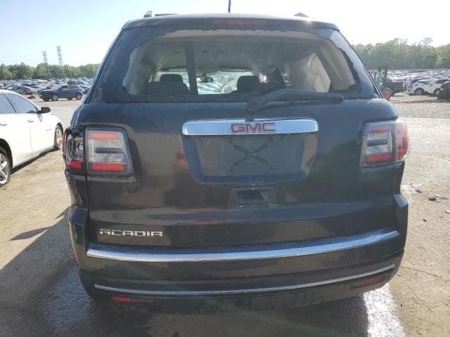 Photo 5 VIN: 1GKKRNED6FJ157501 - GMC ACADIA 