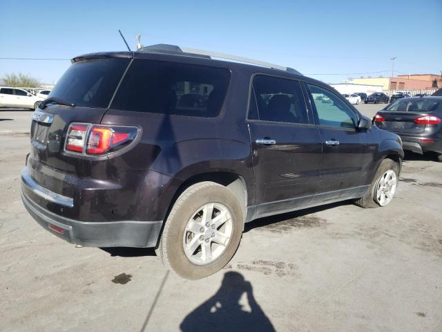 Photo 2 VIN: 1GKKRNED6FJ192930 - GMC ACADIA 