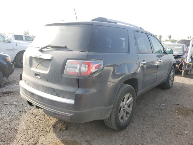 Photo 3 VIN: 1GKKRNED6FJ264242 - GMC ACADIA SLE 